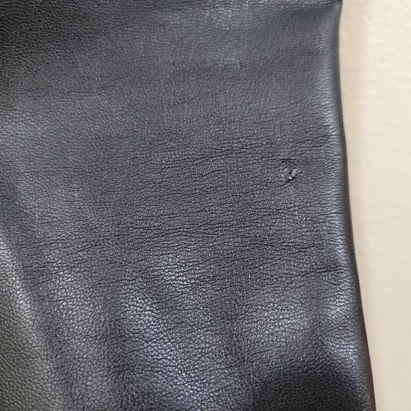 Current Air faux leather pants - Picture 12 of 12